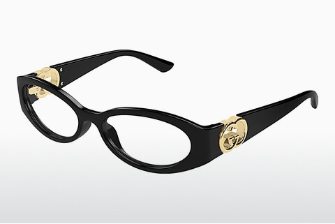 Óculos de design Gucci GG1693O 001