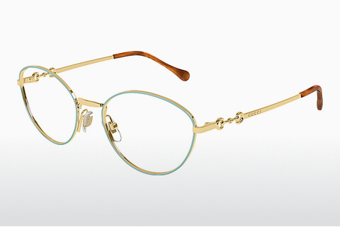 Óculos de design Gucci GG1699O 002