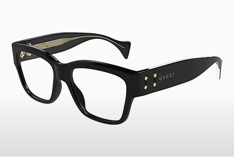 Óculos de design Gucci GG1705O 001