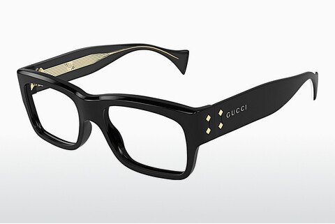 Óculos de design Gucci GG1707O 001