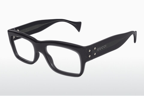 Óculos de design Gucci GG1707O 008