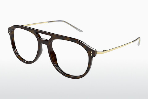 Óculos de design Gucci GG1708O 002