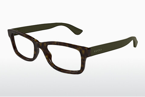 Óculos de design Gucci GG1717O 004