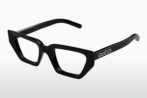 Óculos de design Gucci GG1720O 001