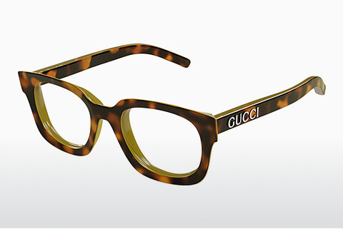 Óculos de design Gucci GG1721O 002