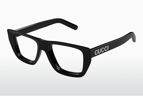 Óculos de design Gucci GG1724O 001