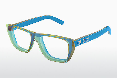 Óculos de design Gucci GG1724O 003