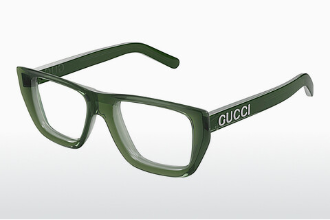 Óculos de design Gucci GG1724O 004