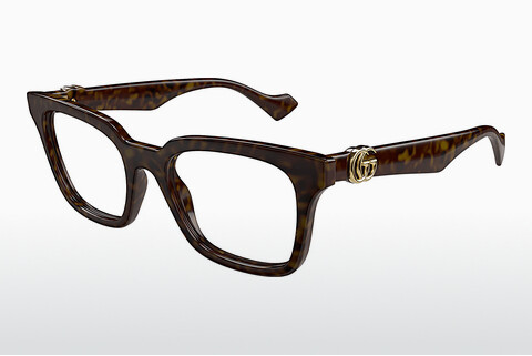 Óculos de design Gucci GG1728O 006