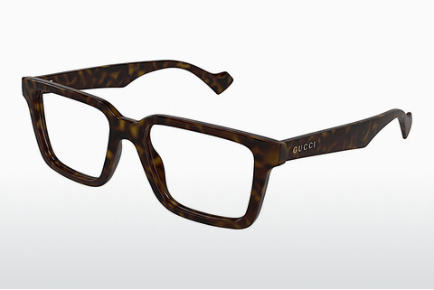 Óculos de design Gucci GG1729O 002