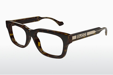 Óculos de design Gucci GG1731O 002