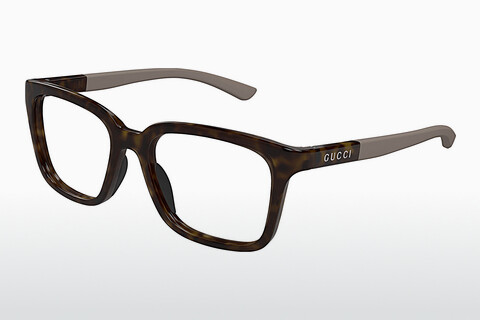 Óculos de design Gucci GG1738O 002