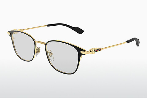 Óculos de design Gucci GG1740OK 001