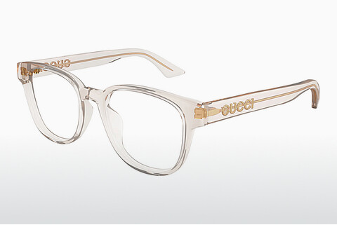 Óculos de design Gucci GG1746OA 002