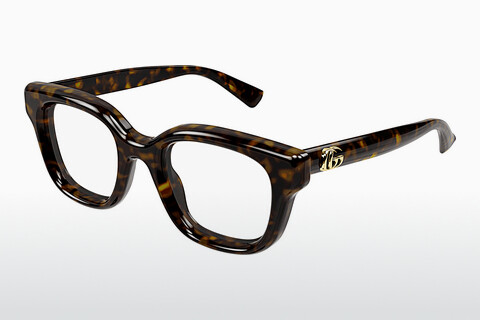 Óculos de design Gucci GG1831O 002