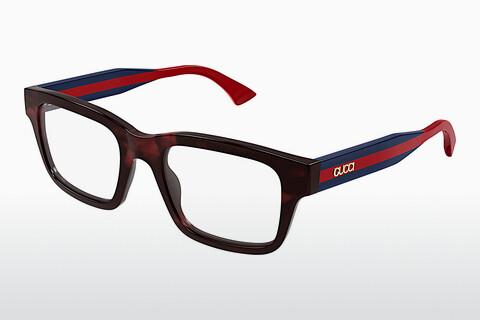 Óculos de design Gucci GG1865O 003