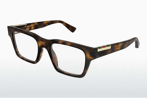 Óculos de design Gucci GG1889O 008