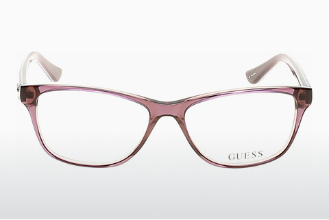 Óculos de design Guess GU2513 081