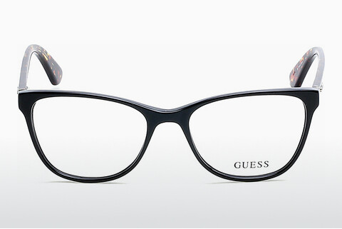 Óculos de design Guess GU2547 001