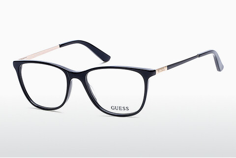 Óculos de design Guess GU2566 005