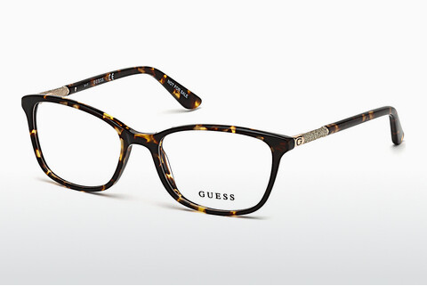 Óculos de design Guess GU2658 052