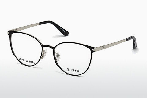 Óculos de design Guess GU2665 001