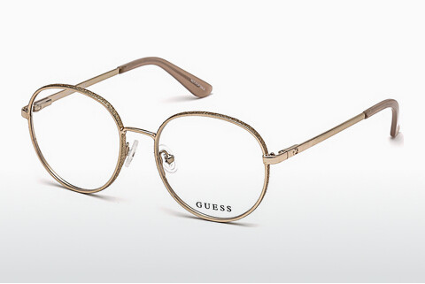 Óculos de design Guess GU2669 028