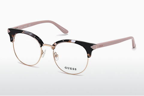 Óculos de design Guess GU2671 055