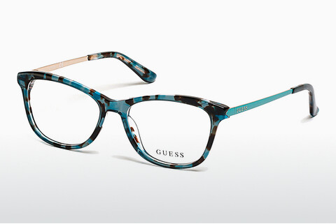 Óculos de design Guess GU2681 089