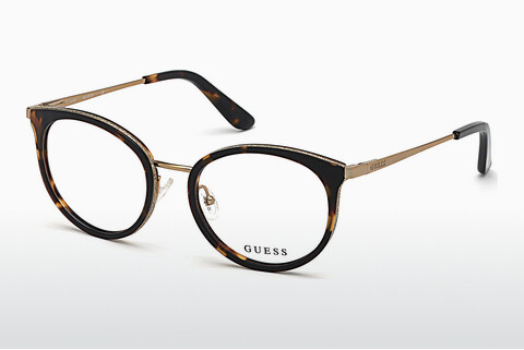 Óculos de design Guess GU2707 056