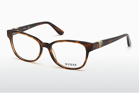 Óculos de design Guess GU2709 053