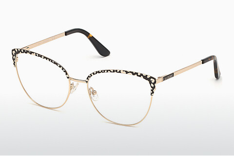 Óculos de design Guess GU2715 050