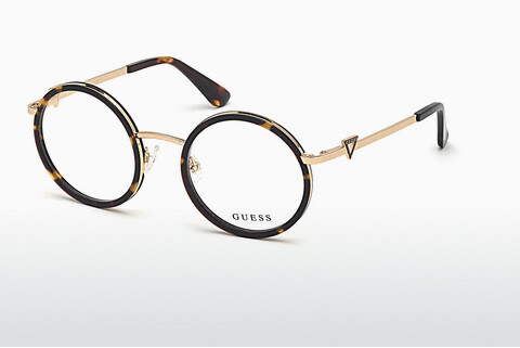Óculos de design Guess GU2730 052