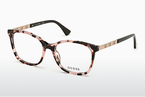Óculos de design Guess GU2743 074