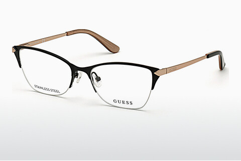 Óculos de design Guess GU2777 002