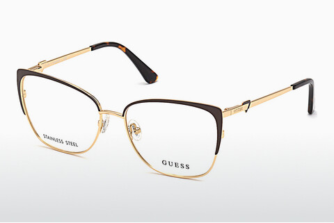 Óculos de design Guess GU2814 049