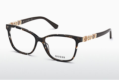 Óculos de design Guess GU2832 050