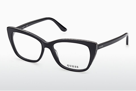 Óculos de design Guess GU2852 001