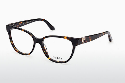 Óculos de design Guess GU2855-S 052