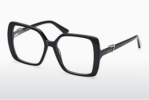 Óculos de design Guess GU2876 001
