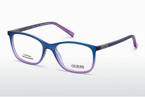 Óculos de design Guess GU3004 004