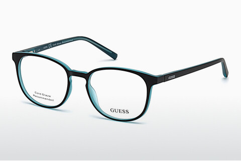 Óculos de design Guess GU3009 005
