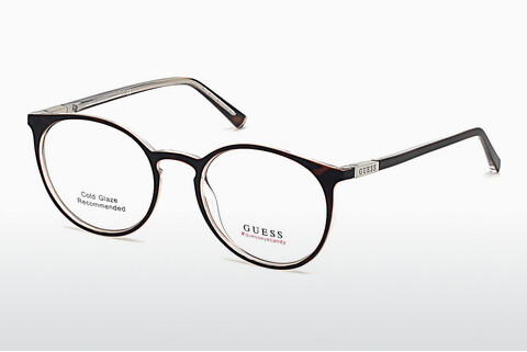 Óculos de design Guess GU3045 052