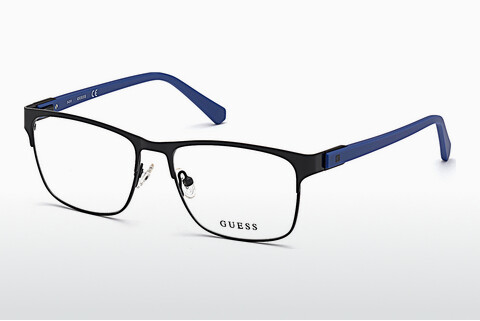 Óculos de design Guess GU50013 002