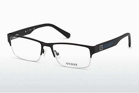 Óculos de design Guess GU50017 002