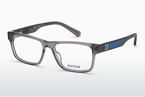 Óculos de design Guess GU50018 020