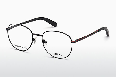 Óculos de design Guess GU50035 002