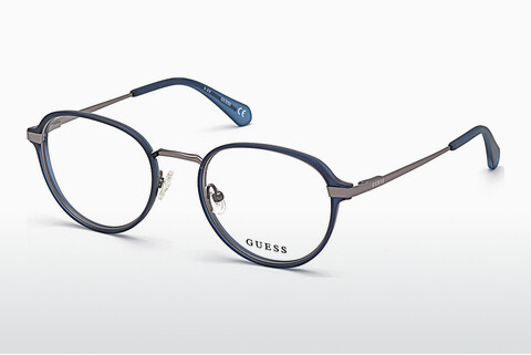 Óculos de design Guess GU50040 091