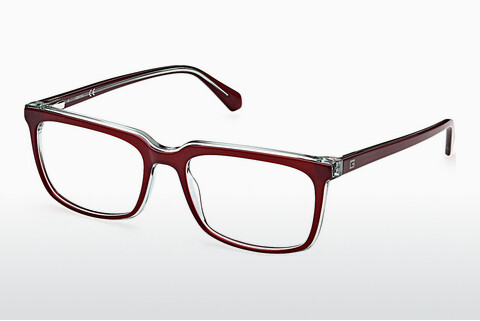 Óculos de design Guess GU50063 071