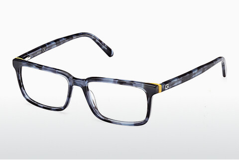 Óculos de design Guess GU50068 092